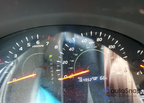 2007 Toyota Camry Ce z USA, uszkodzony, nr VIN 4T1BE46K97U530007